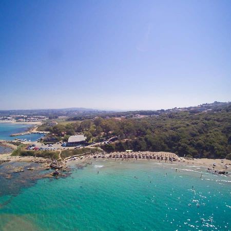 Skafidia Seaview Retreat - Orpheas Seaview Home Esterno foto