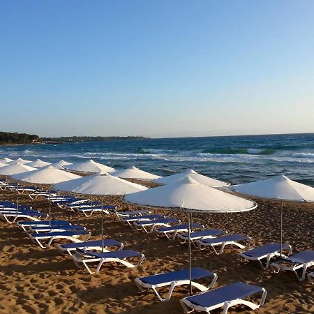 Skafidia Seaview Retreat - Orpheas Seaview Home Esterno foto