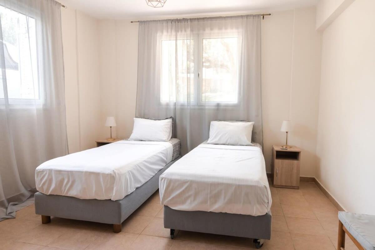 Skafidia Seaview Retreat - Orpheas Seaview Home Esterno foto